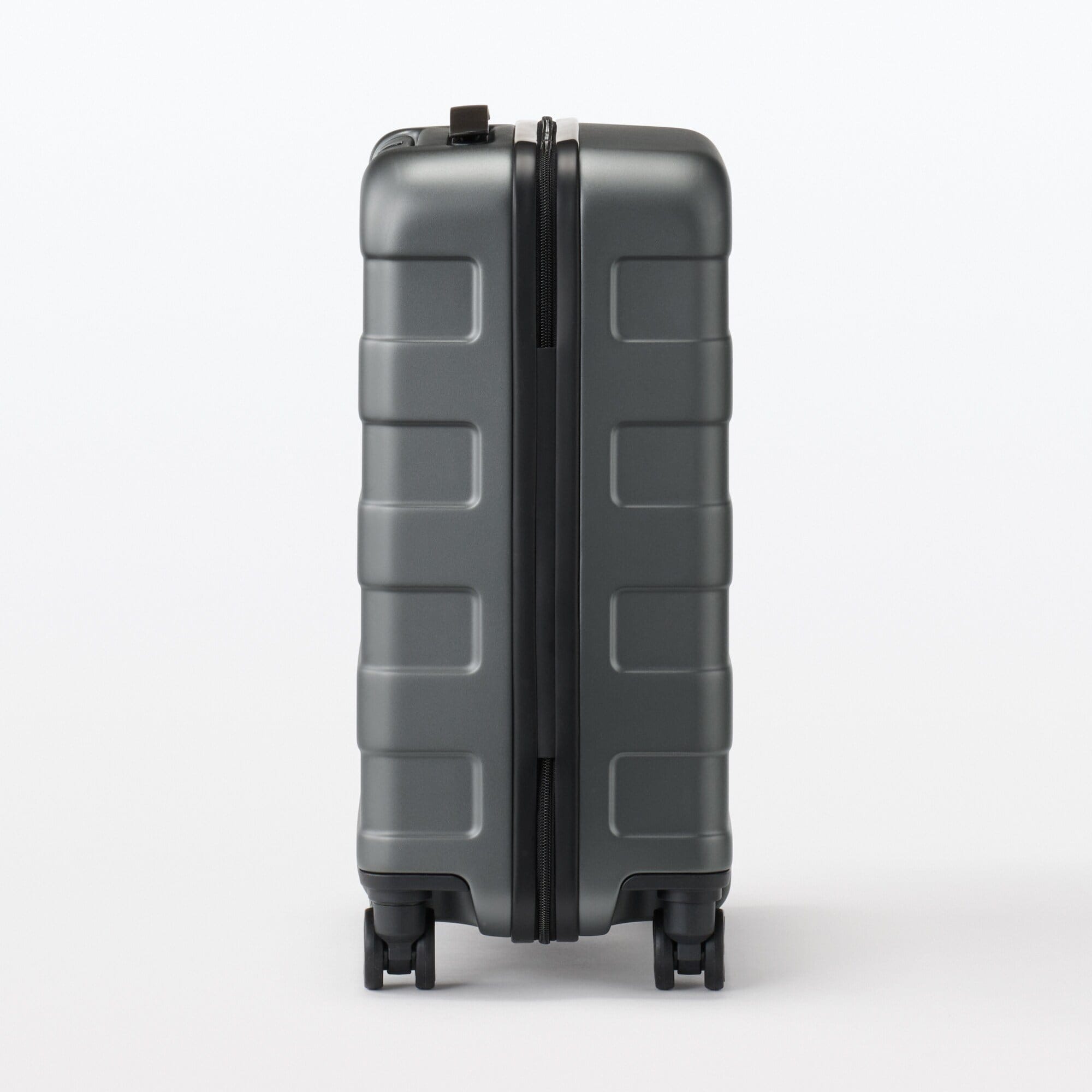 Adjustable Handle Hard Shell Suitcase 36L | Carry-On