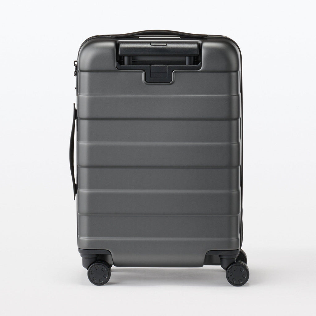 Adjustable Handle Hard Shell Suitcase 36L | Carry-On