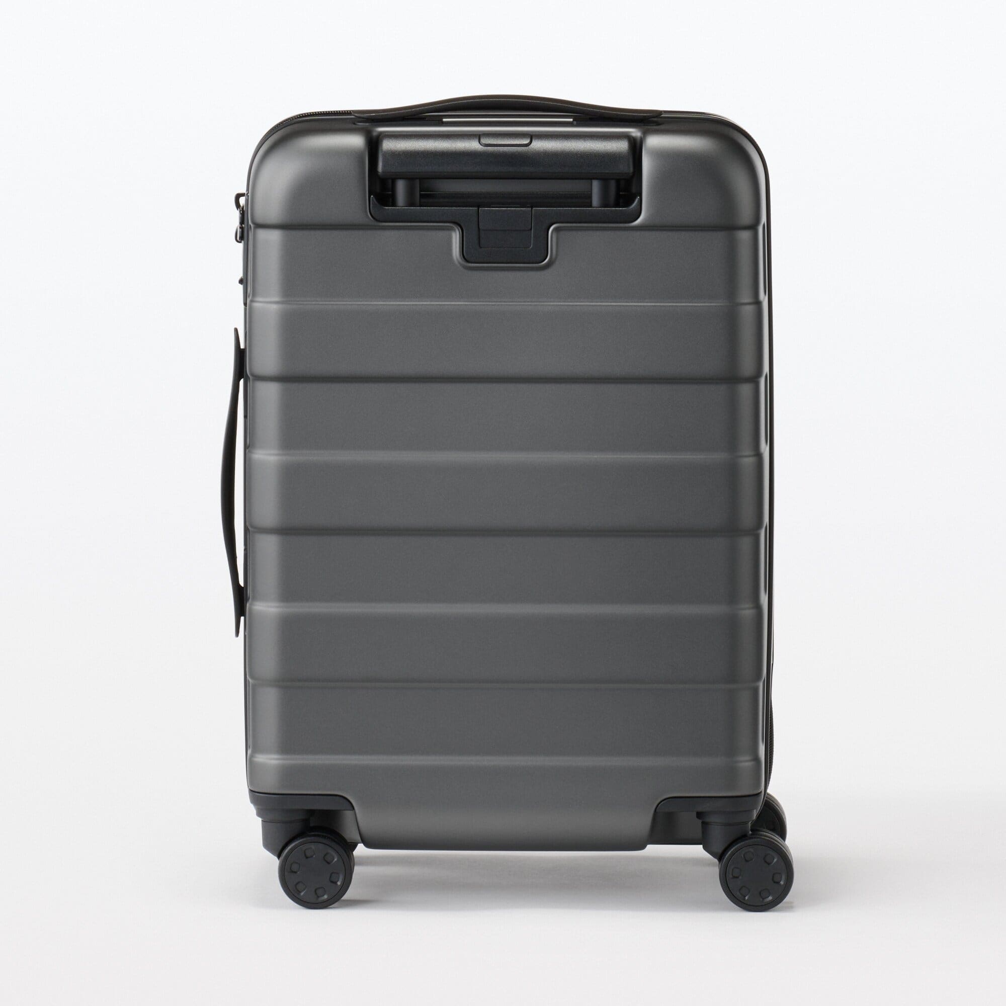 Adjustable Handle Hard Shell Suitcase 36L | Carry-On