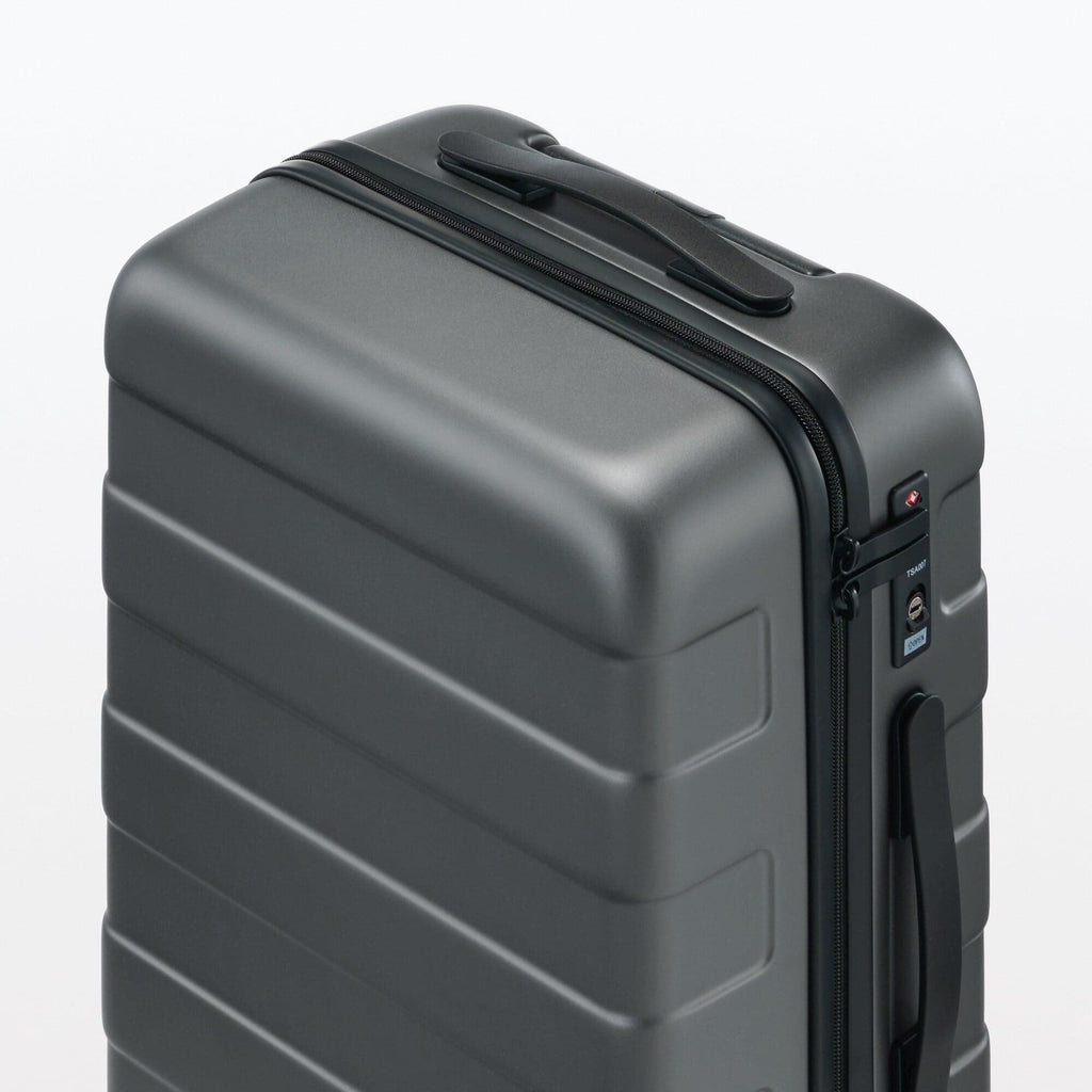 Adjustable Handle Hard Shell Suitcase 36L | Carry-On
