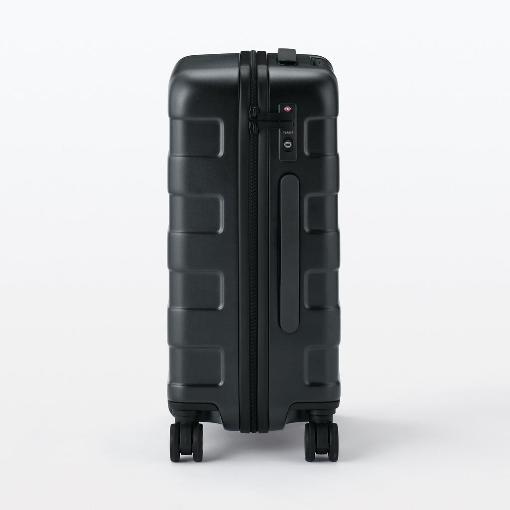 Adjustable Handle Hard Shell Suitcase 36L | Carry-On
