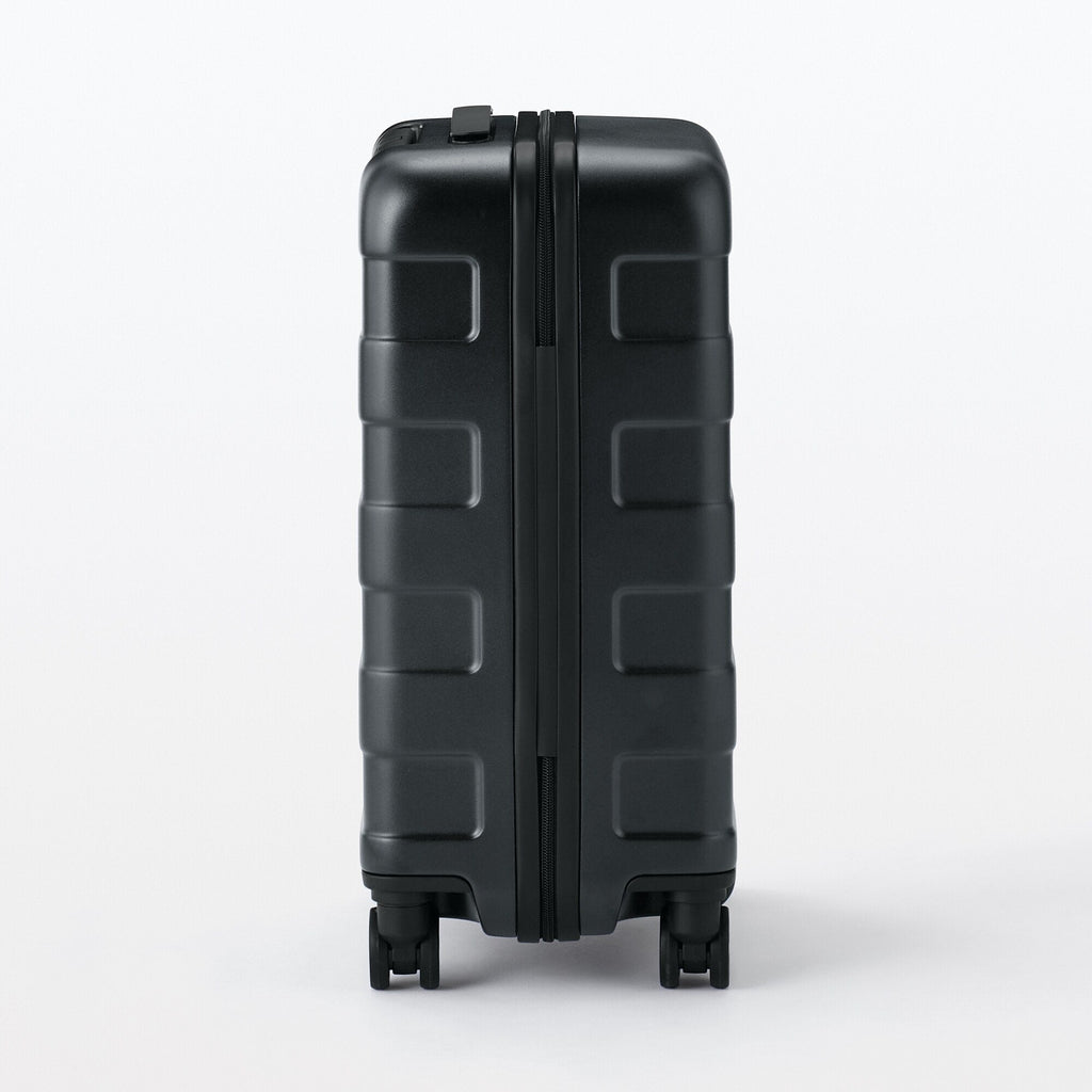 Adjustable Handle Hard Shell Suitcase 36L | Carry-On