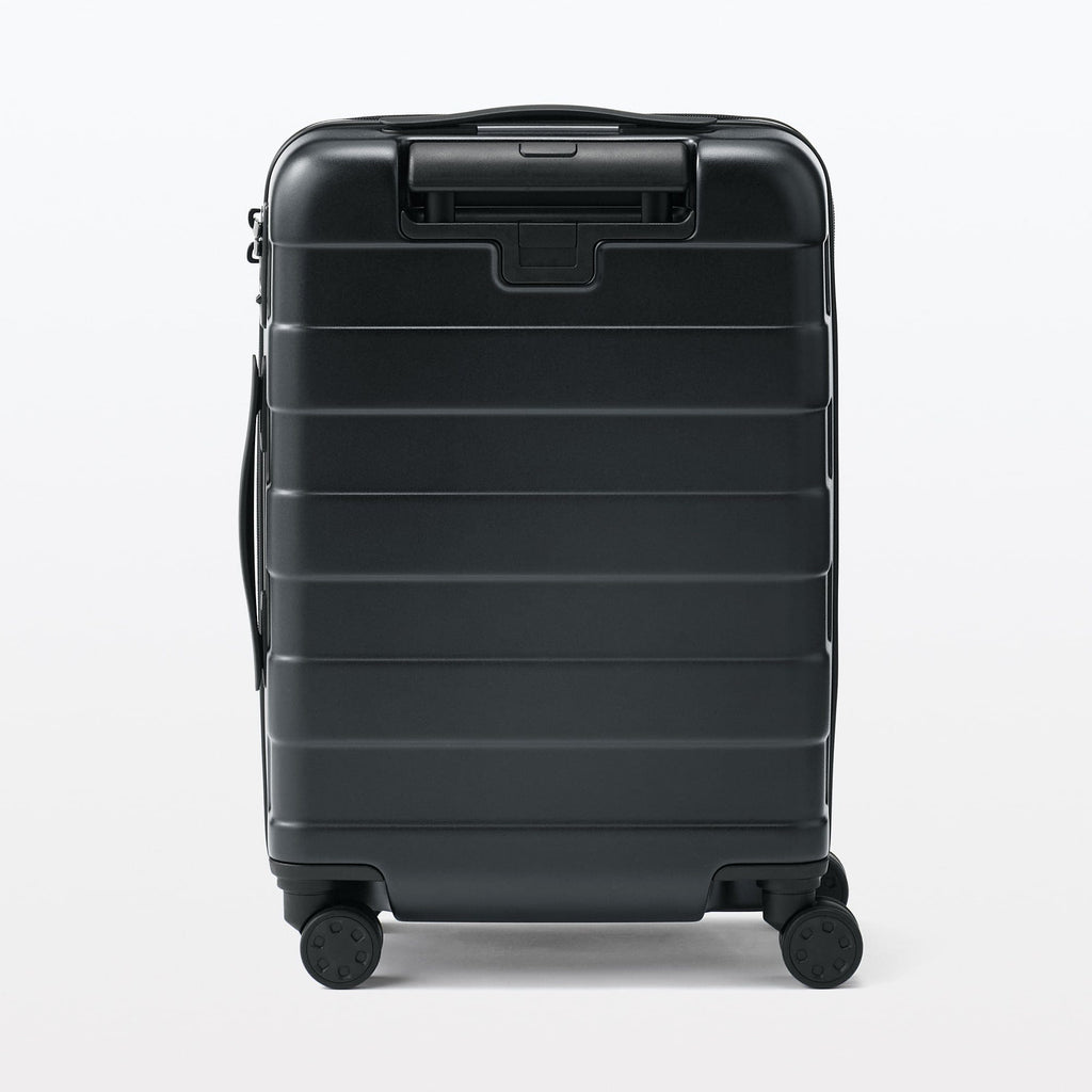 Adjustable Handle Hard Shell Suitcase 36L | Carry-On
