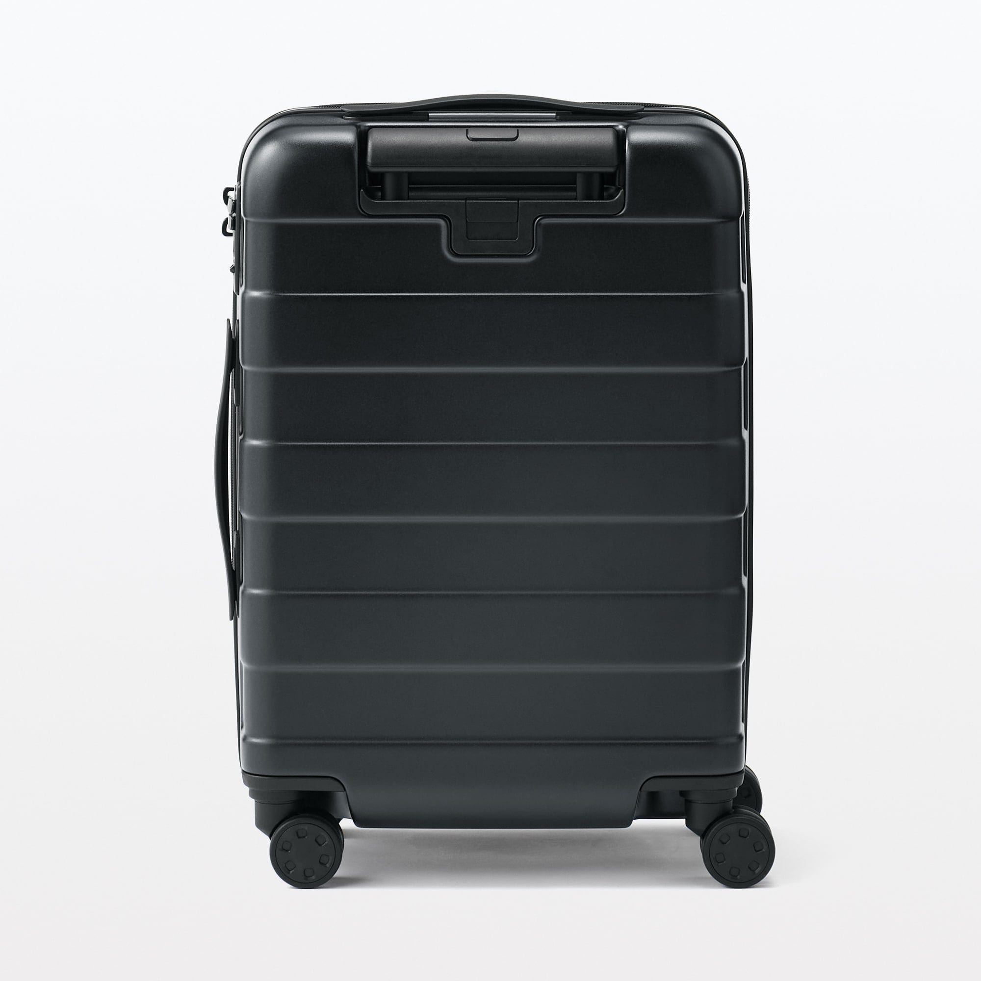 Adjustable Handle Hard Shell Suitcase 36L | Carry-On