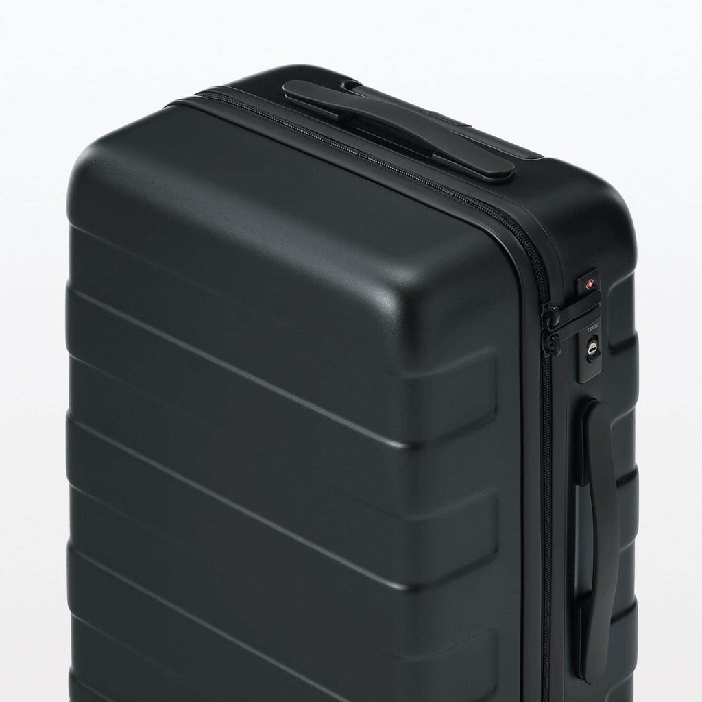 Adjustable Handle Hard Shell Suitcase 36L | Carry-On