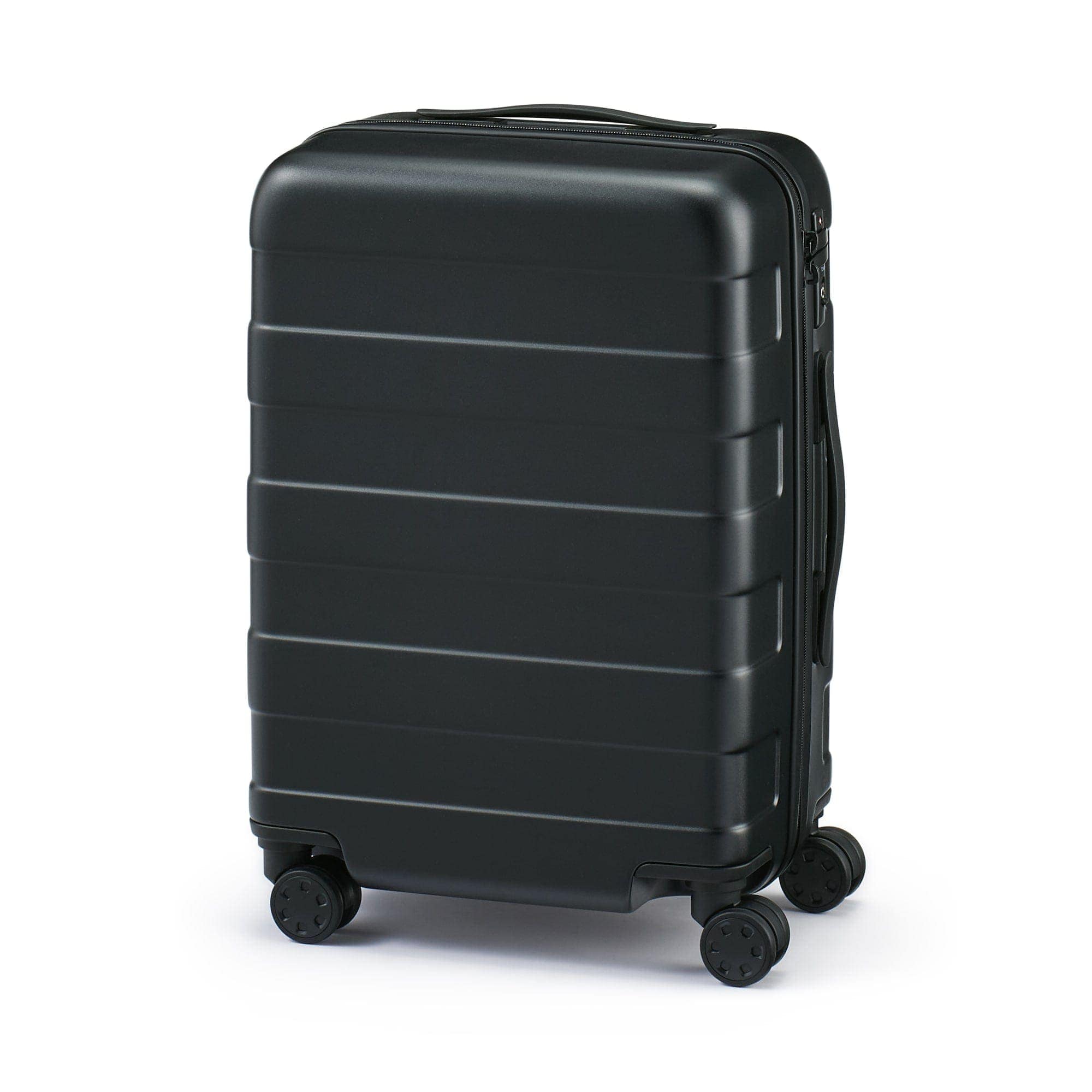Adjustable Handle Hard Shell Suitcase 36L | Carry-On