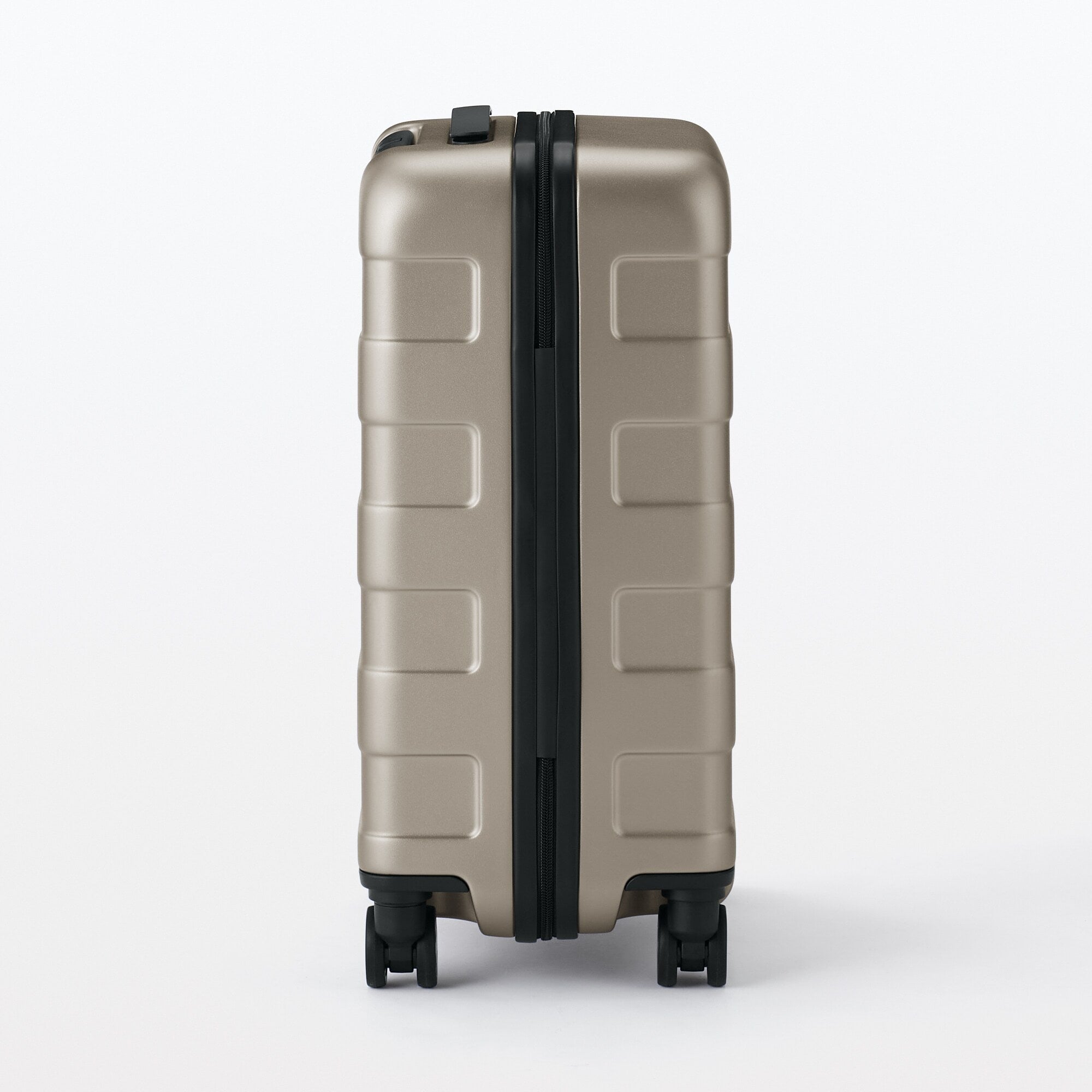Adjustable Handle Hard Shell Suitcase 36L | Carry-On