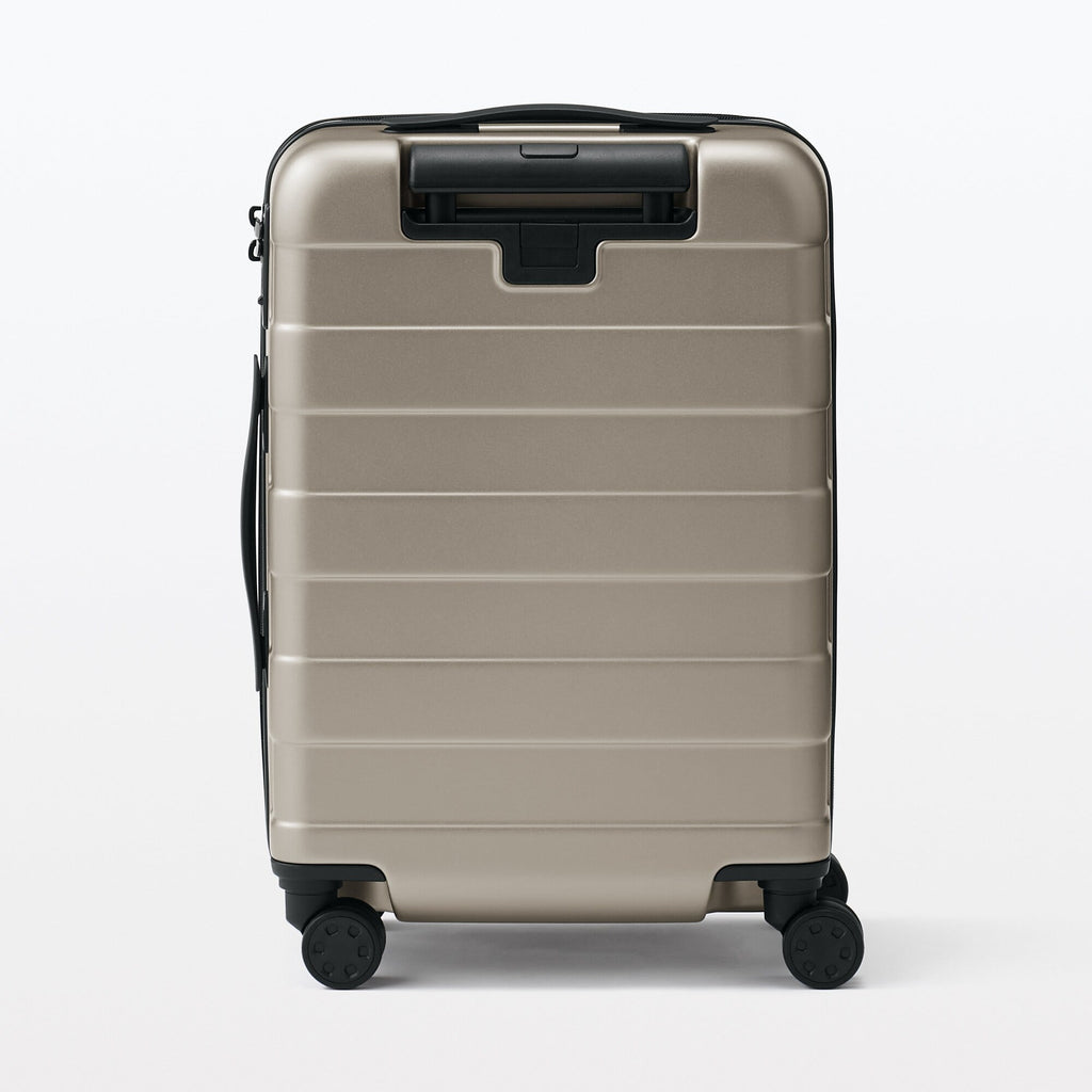 Adjustable Handle Hard Shell Suitcase 36L | Carry-On