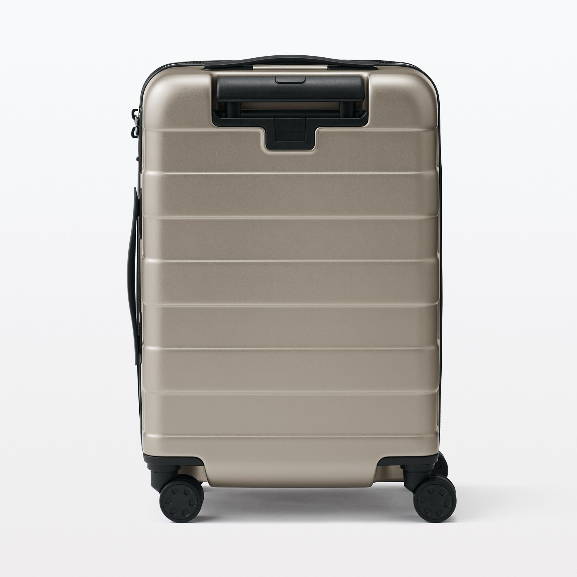 Adjustable Handle Hard Shell Suitcase 36L | Carry-On