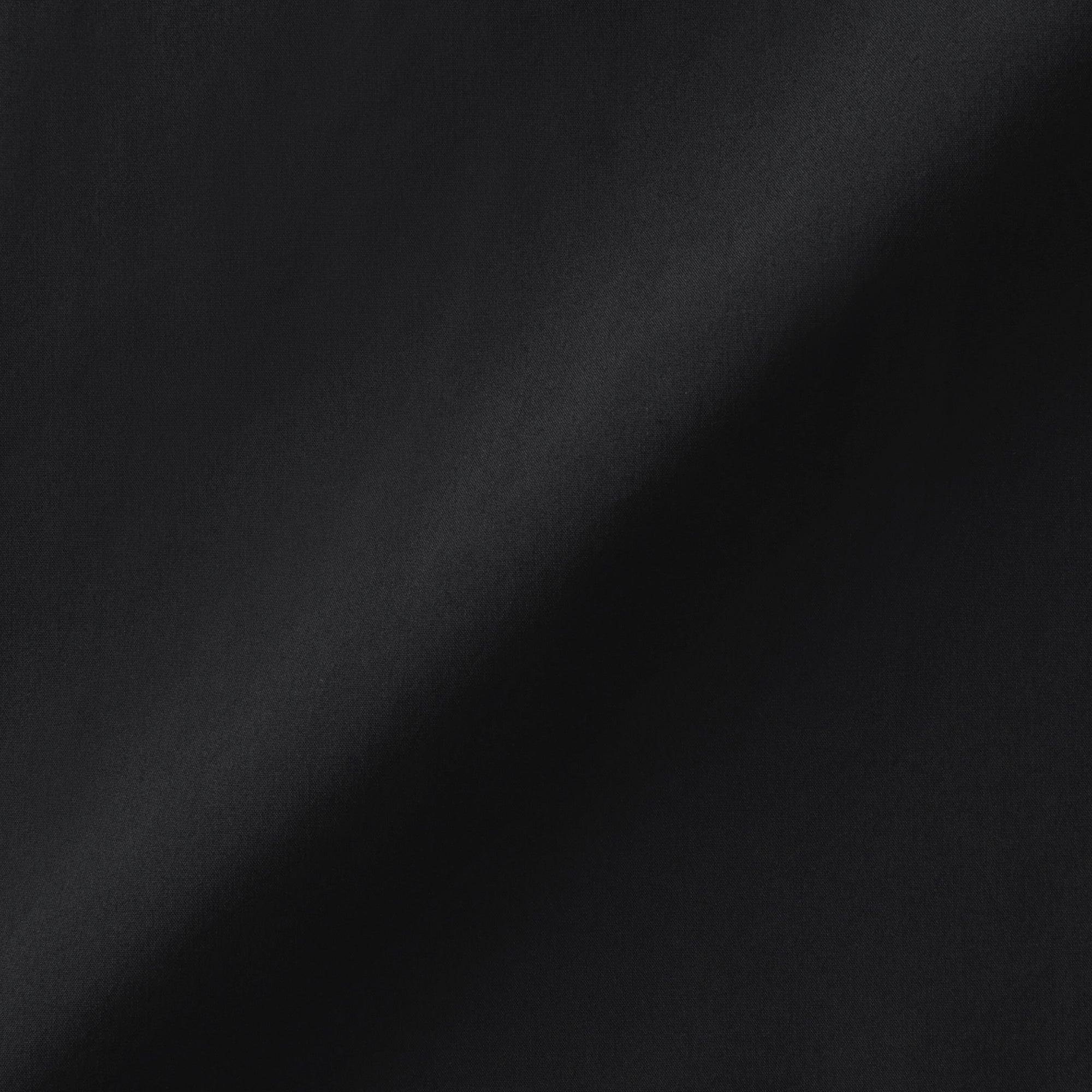 Women's Broadcloth Flared Skirt