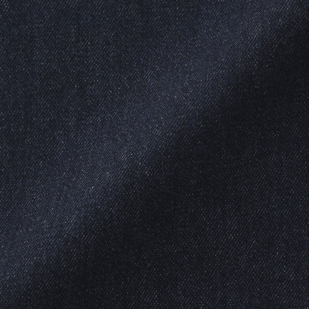 Kapok Blend Denim Overalls