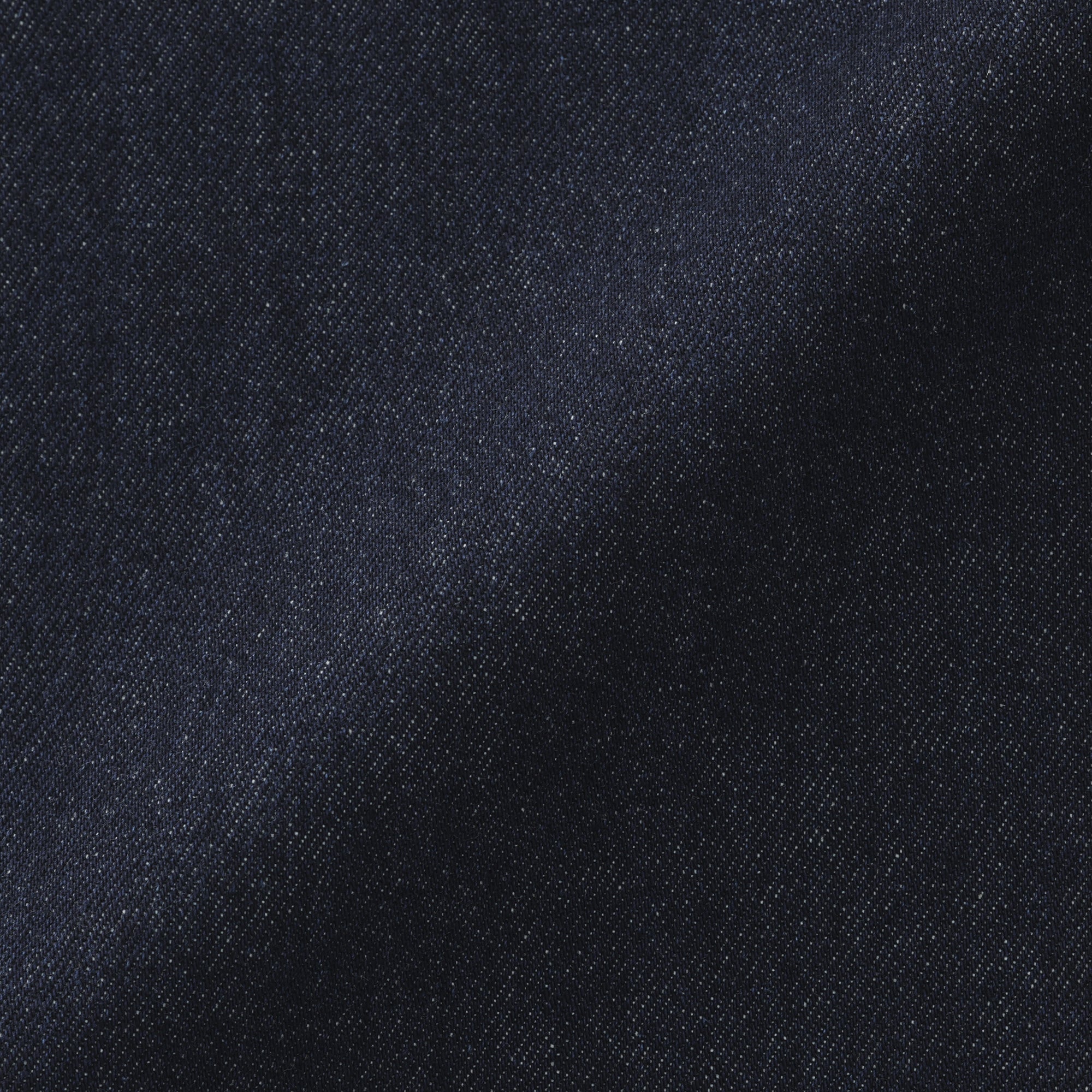 Kapok Blend Denim Overalls