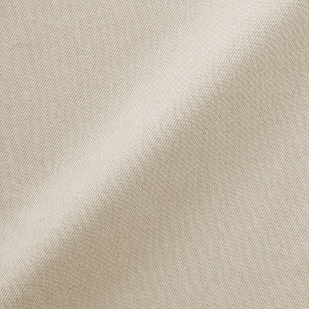 Kapok Blend Wide Tapered Pants