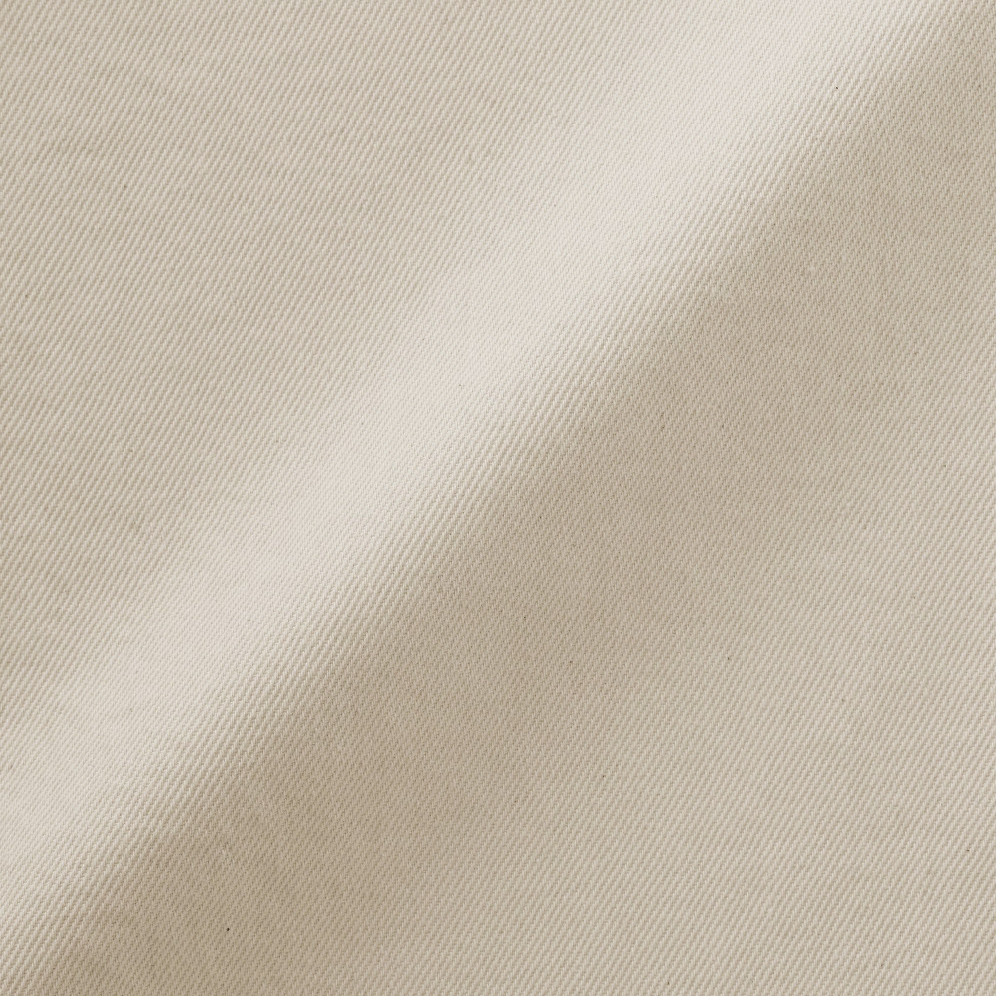 Kapok Blend Wide Tapered Pants