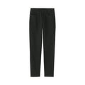 Women's Denim Slim Straight Pants