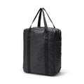 Water Repellent Tall Boston Bag