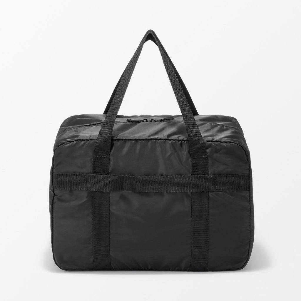Convenient for Travel Water Repellent Boston Bag 36L