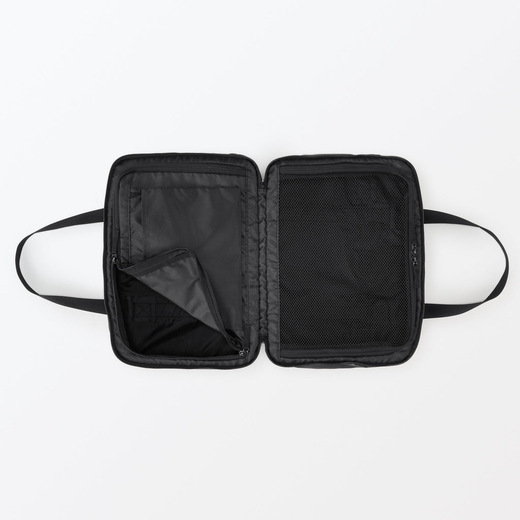 Convenient for Travel Water Repellent Boston Bag 36L