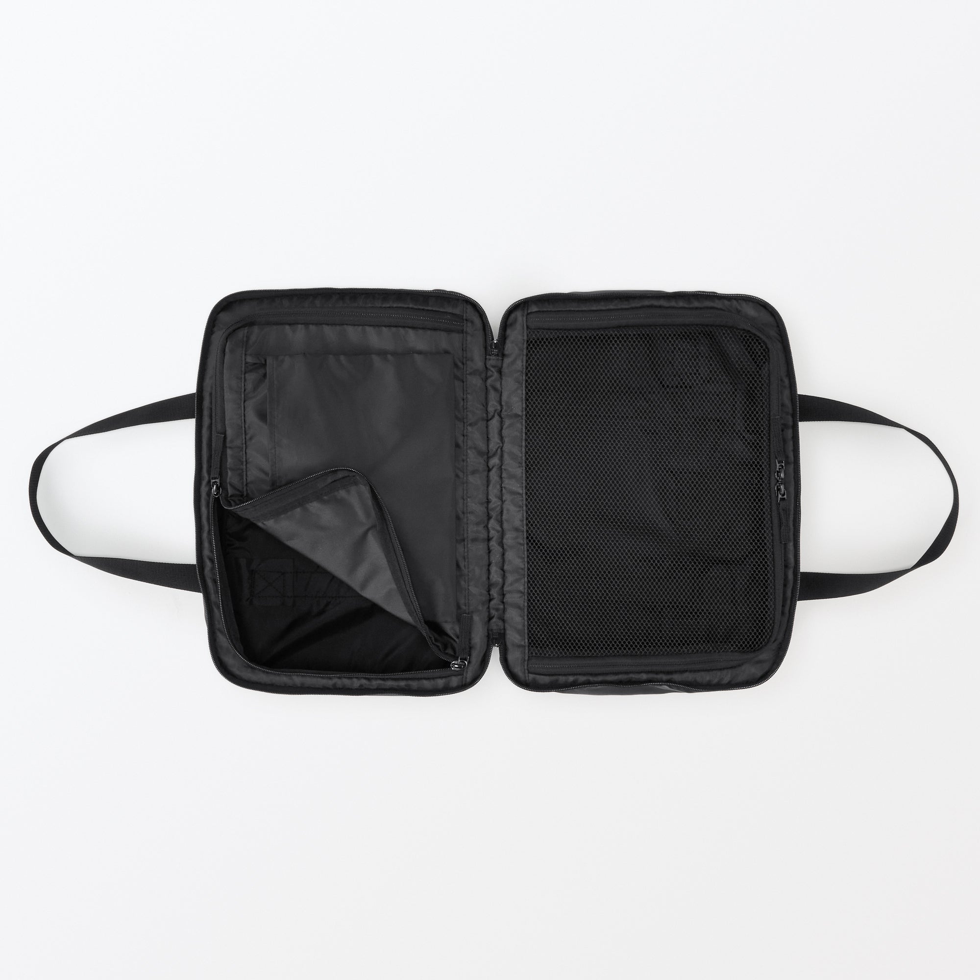 Convenient for Travel Water Repellent Boston Bag 36L