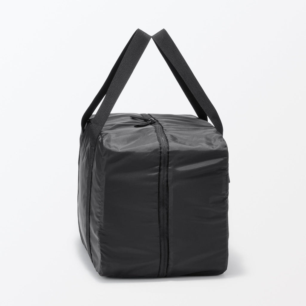 Convenient for Travel Water Repellent Boston Bag 36L