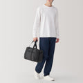 Convenient for Travel Water Repellent Boston Bag 36L
