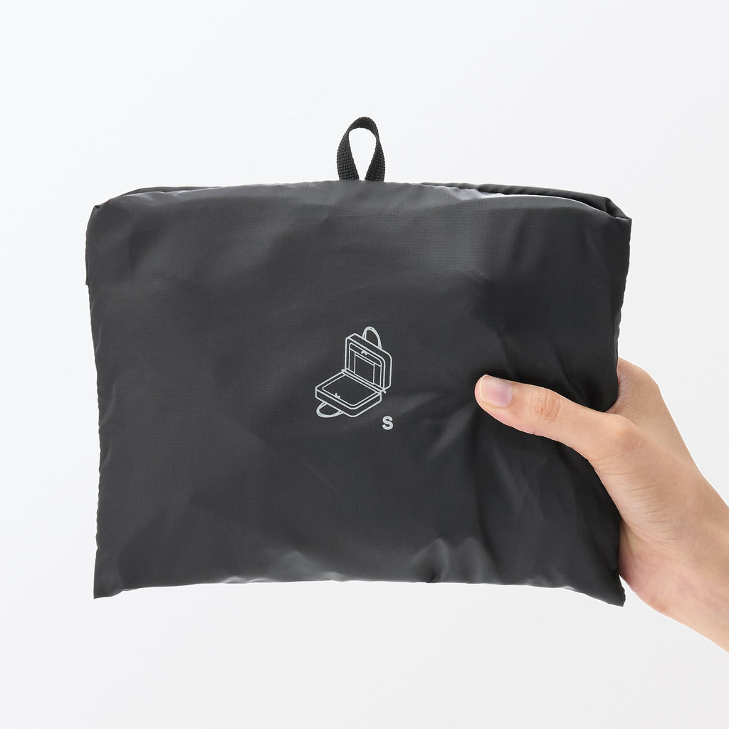 Convenient for Travel Water Repellent Boston Bag 36L
