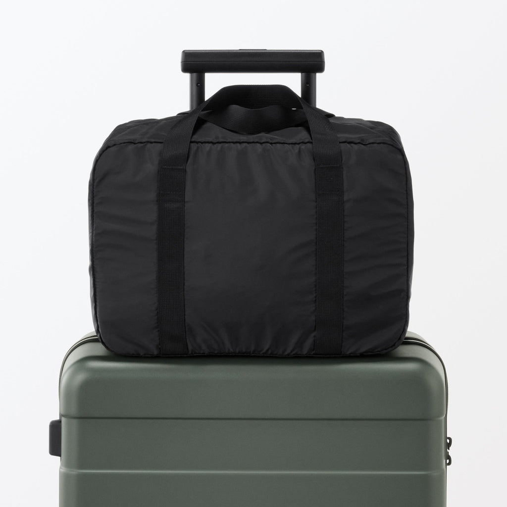 Convenient for Travel Water Repellent Boston Bag 36L