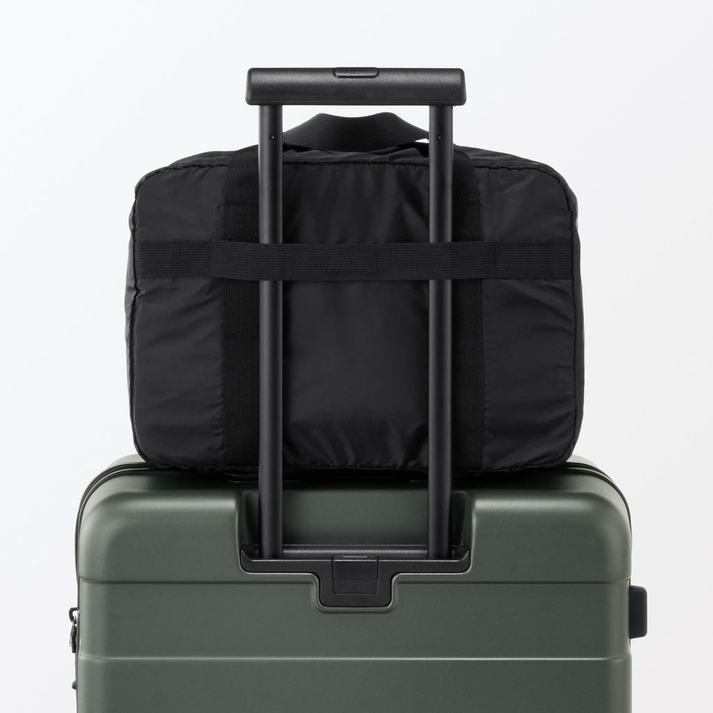 Convenient for Travel Water Repellent Boston Bag 36L