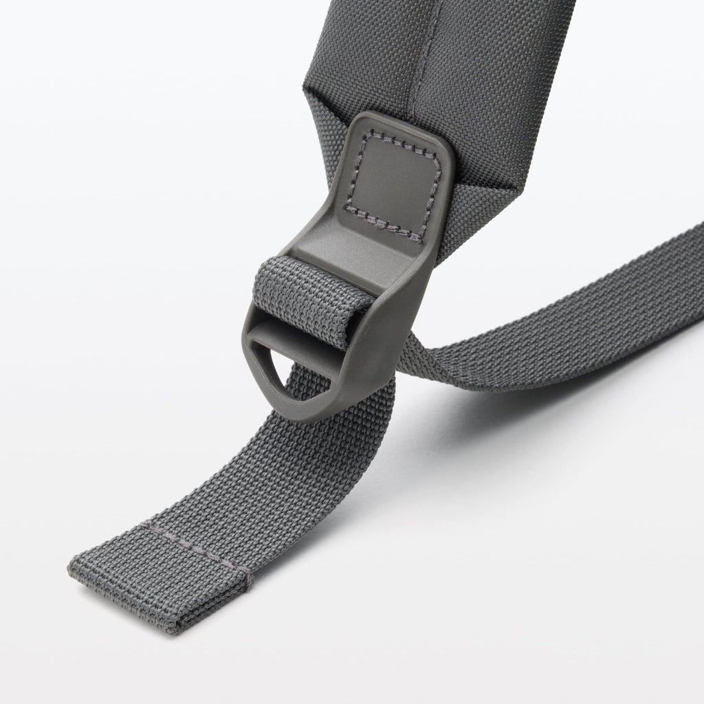 Less Tiring Water Repellent Backpack