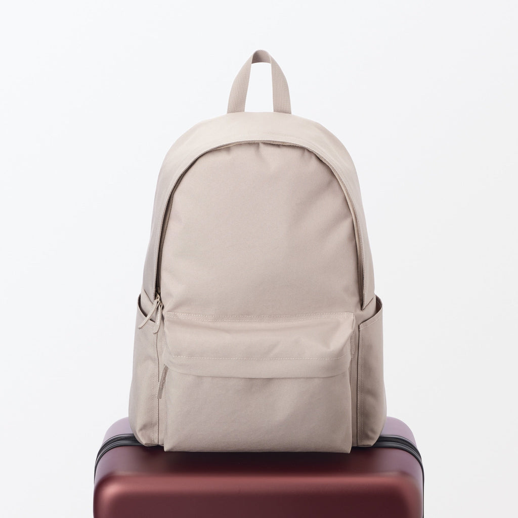 Less Tiring Water Repellent Backpack