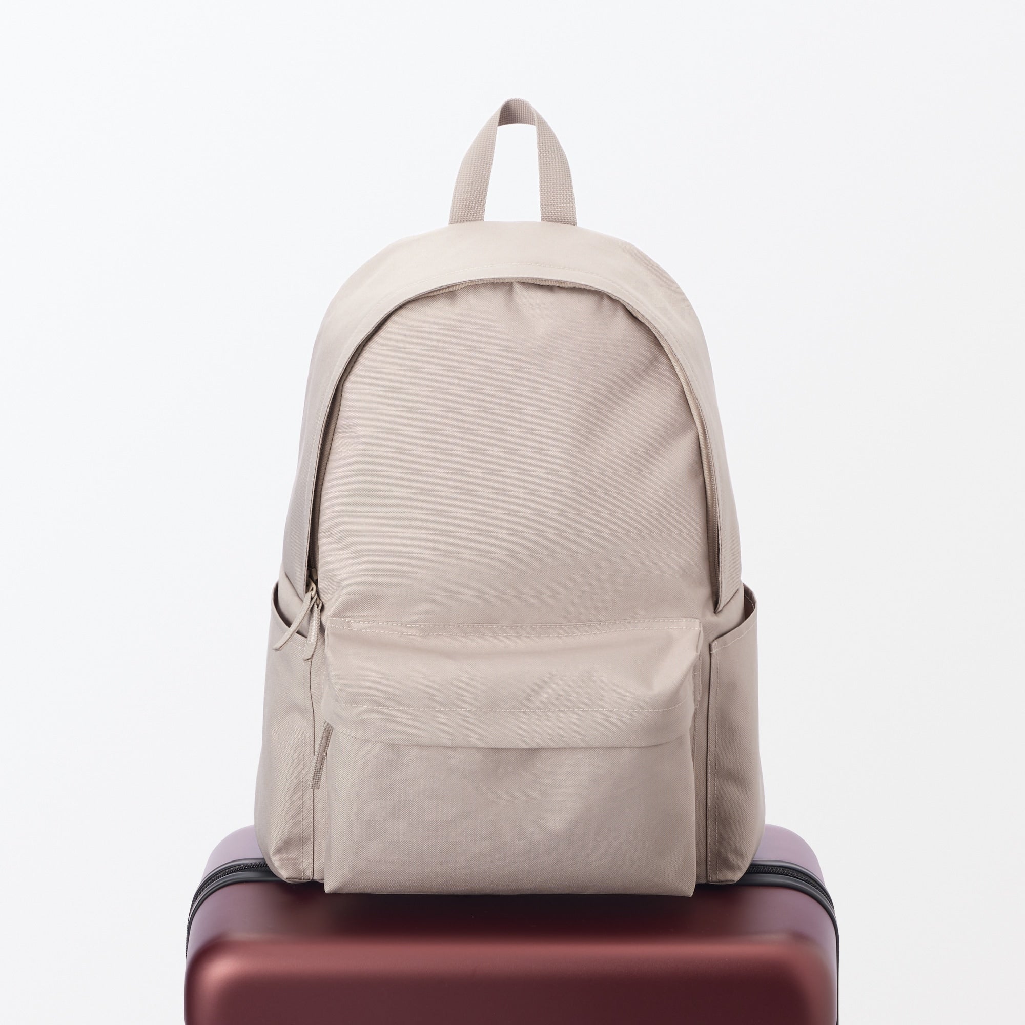 Less Tiring Water Repellent Backpack