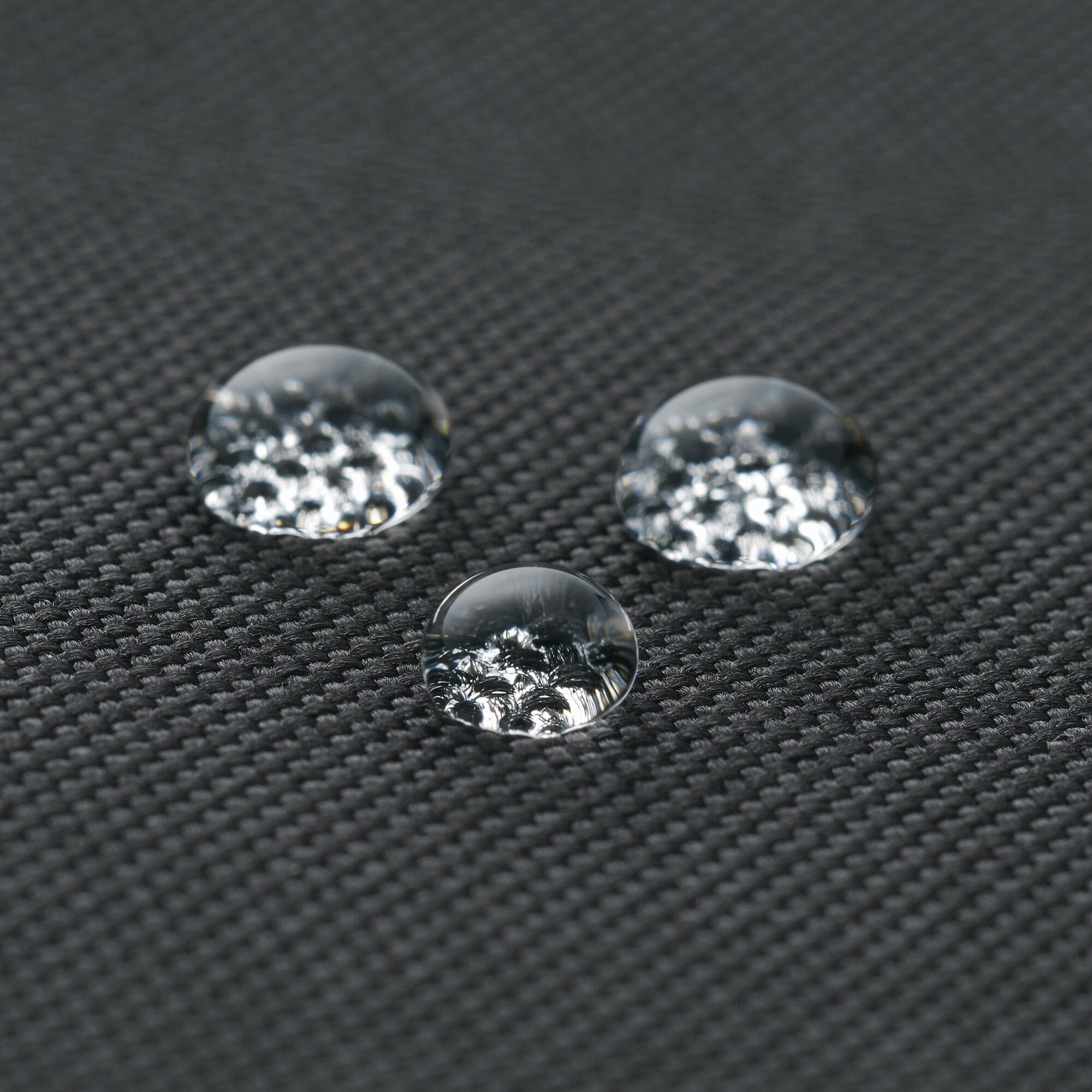 Less Tiring Water Repellent Backpack