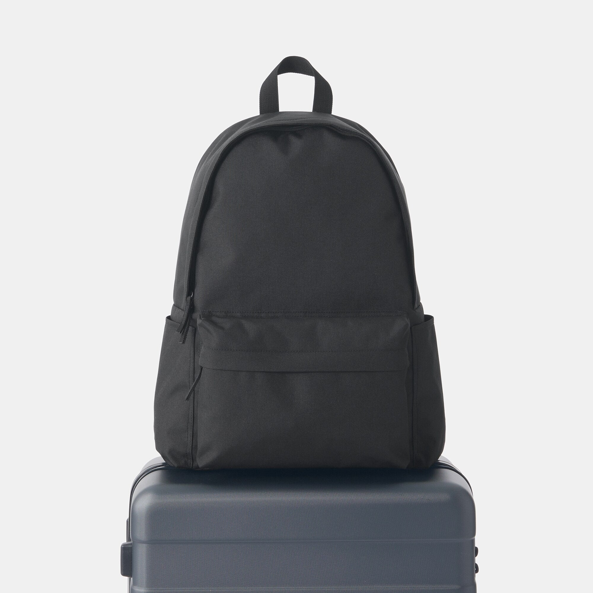 Less Tiring Water Repellent Backpack