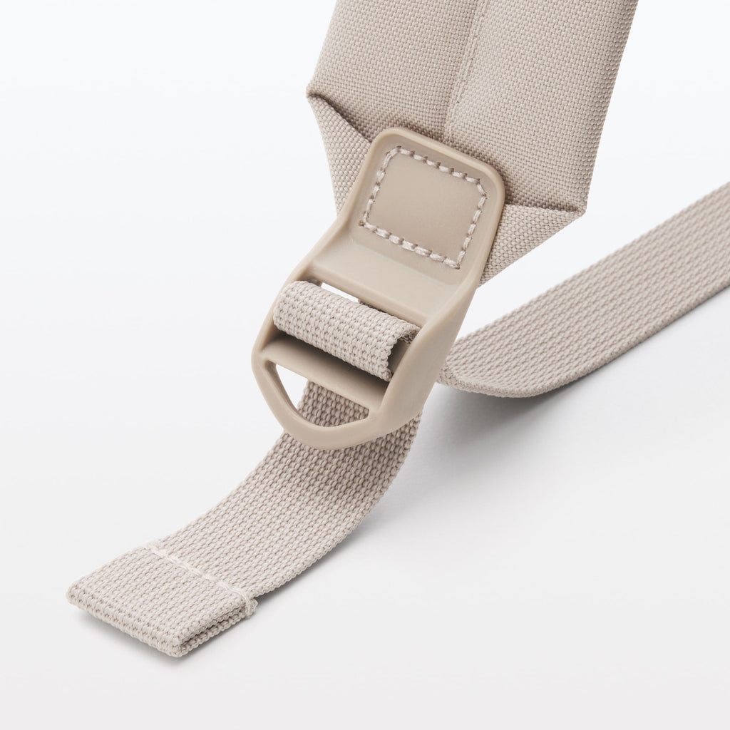 Less Tiring Water Repellent Backpack