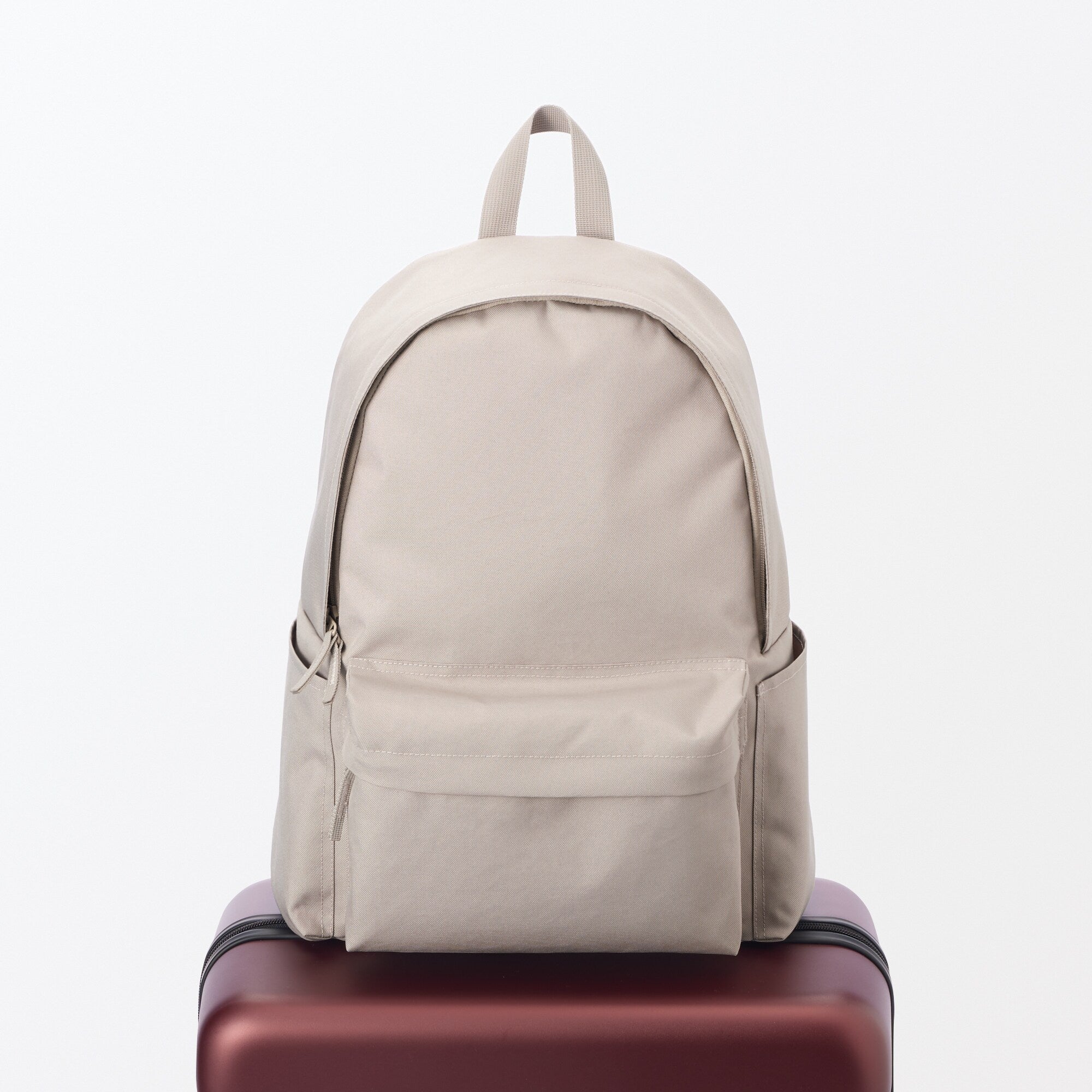 Less Tiring Water Repellent Backpack