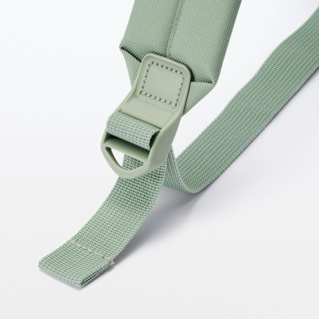 Less Tiring Water Repellent Backpack