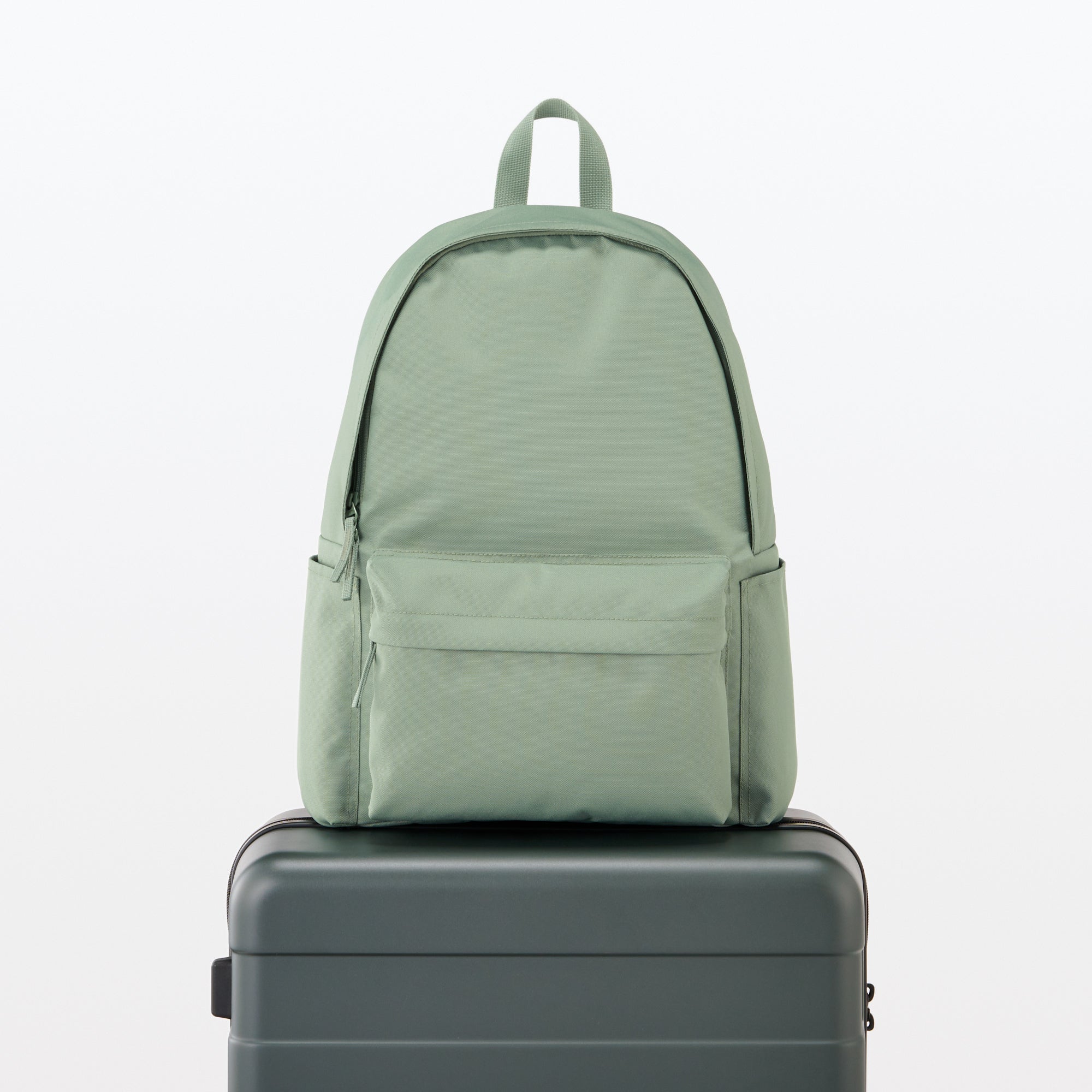 Less Tiring Water Repellent Backpack