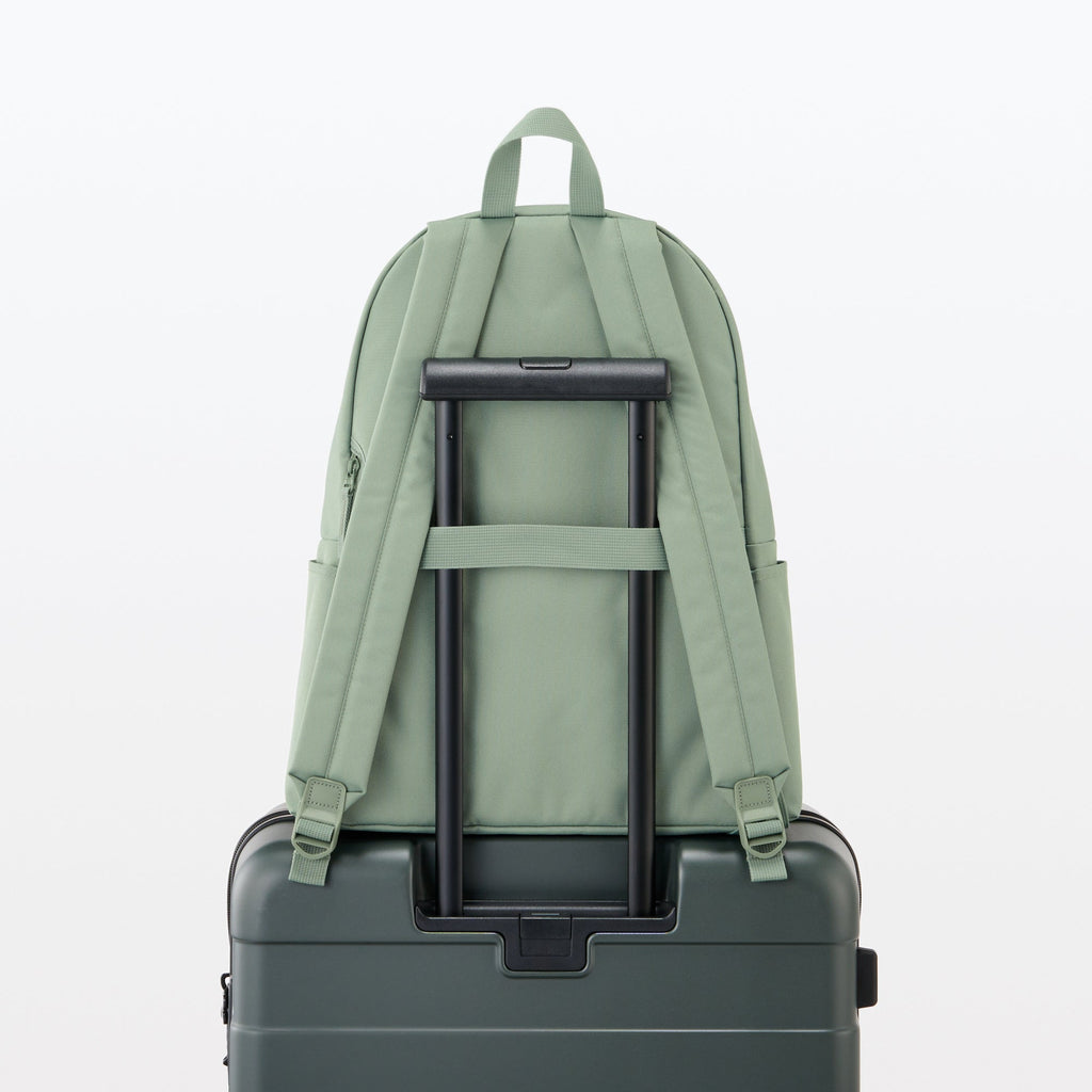 Less Tiring Water Repellent Backpack