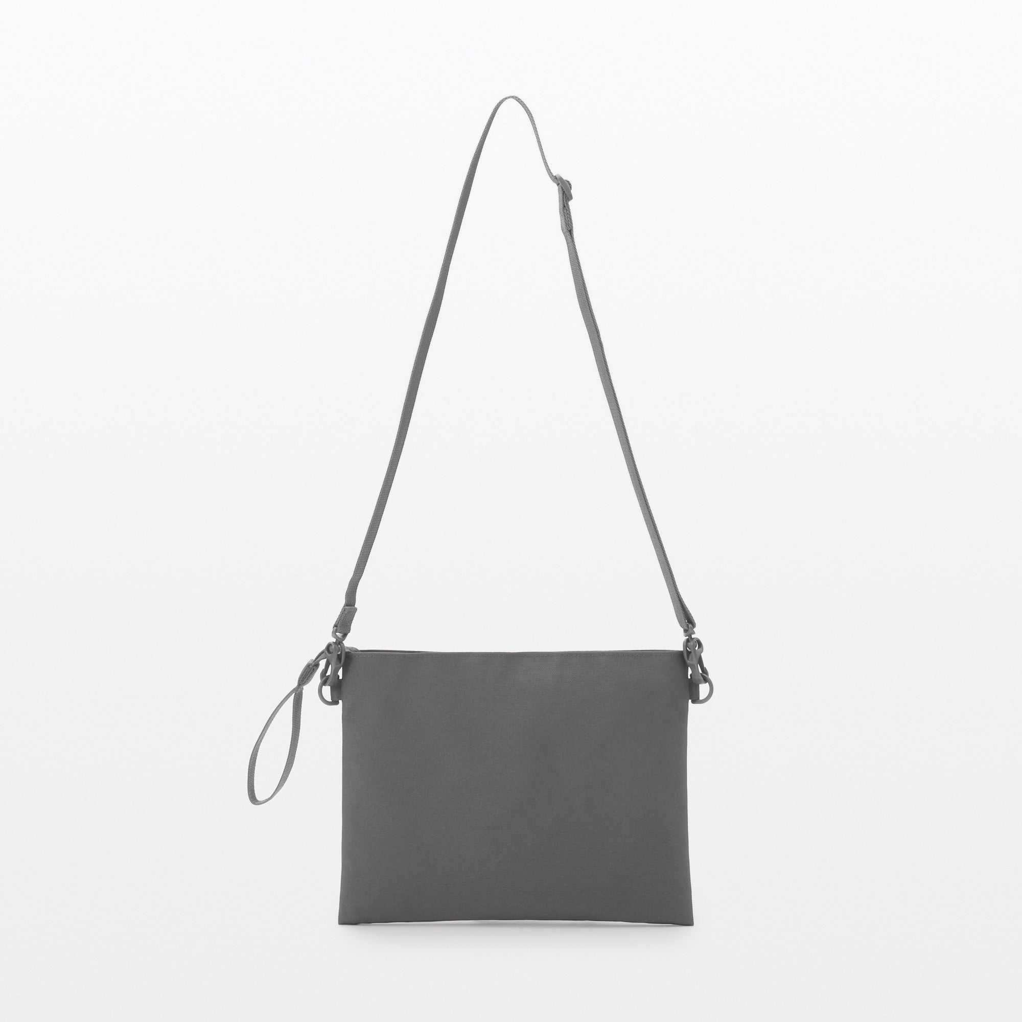 2-Way Water Repellent Sacoche
