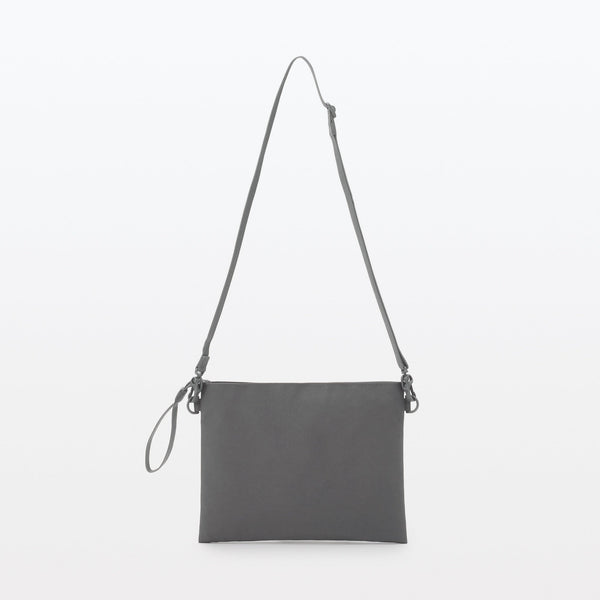 2-Way Water Repellent Sacoche