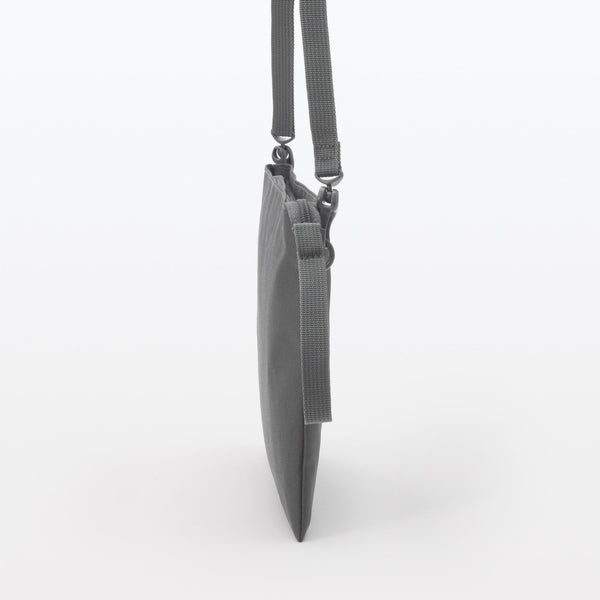 2-Way Water Repellent Sacoche