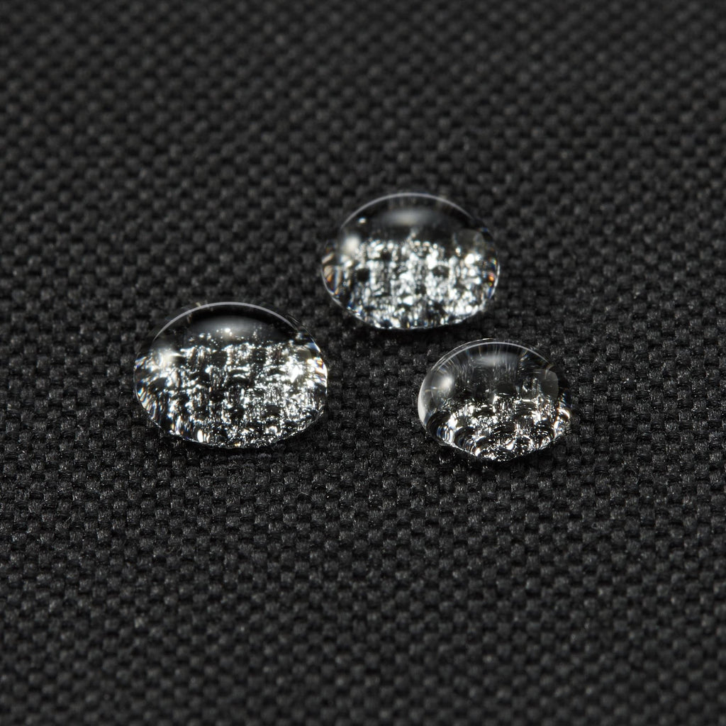 2-Way Water Repellent Sacoche