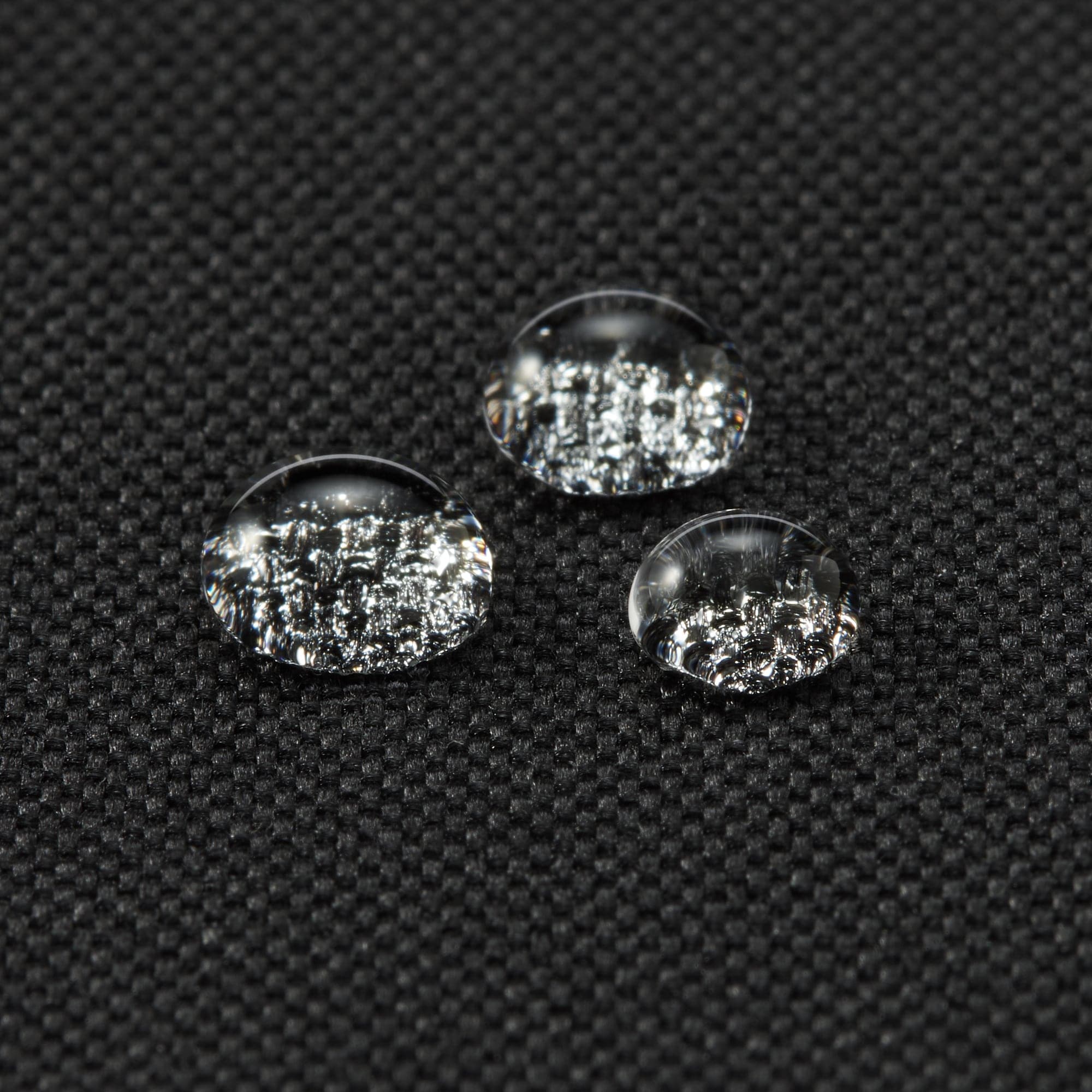 2-Way Water Repellent Sacoche