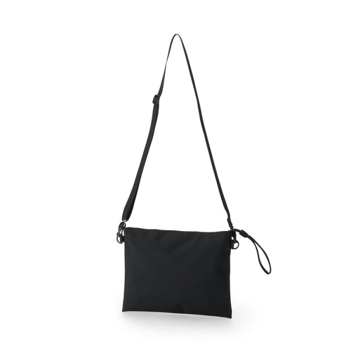 2-Way Water Repellent Sacoche