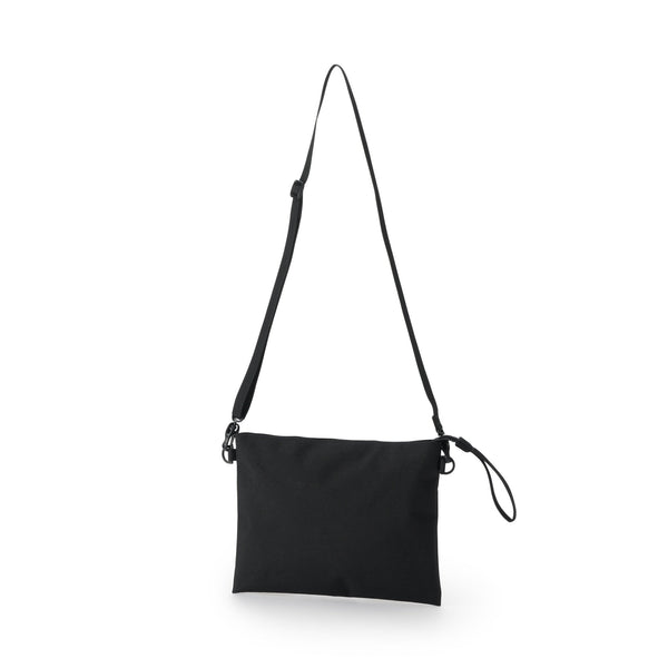 2-Way Water Repellent Sacoche