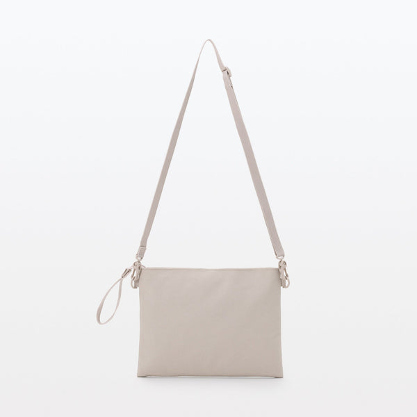 2-Way Water Repellent Sacoche