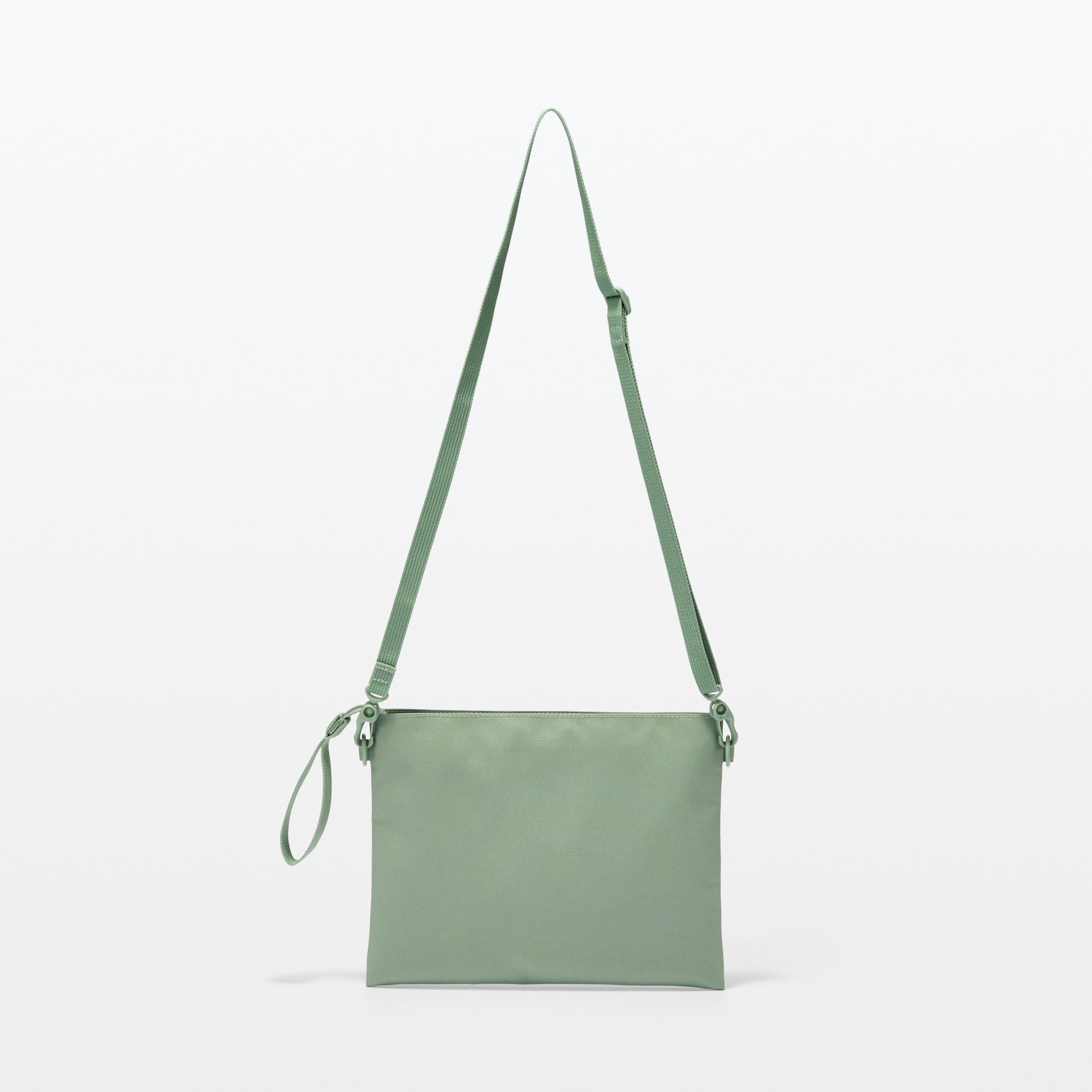 2-Way Water Repellent Sacoche