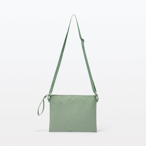 2-Way Water Repellent Sacoche