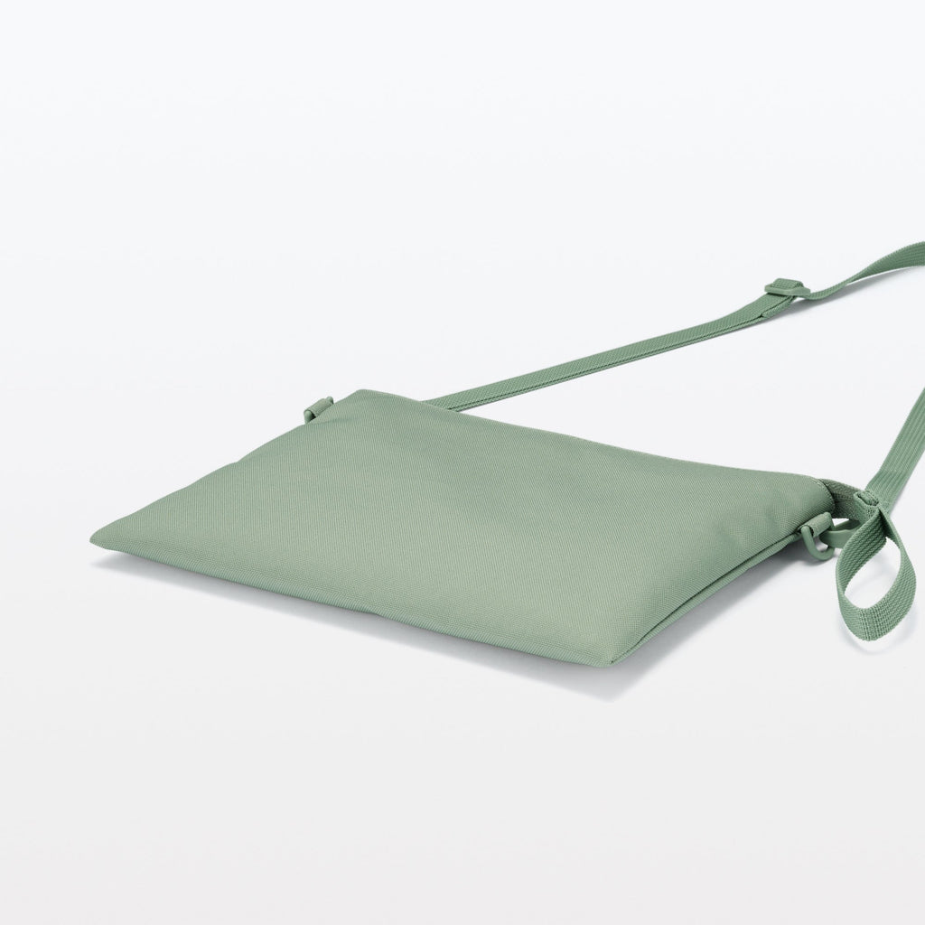 2-Way Water Repellent Sacoche