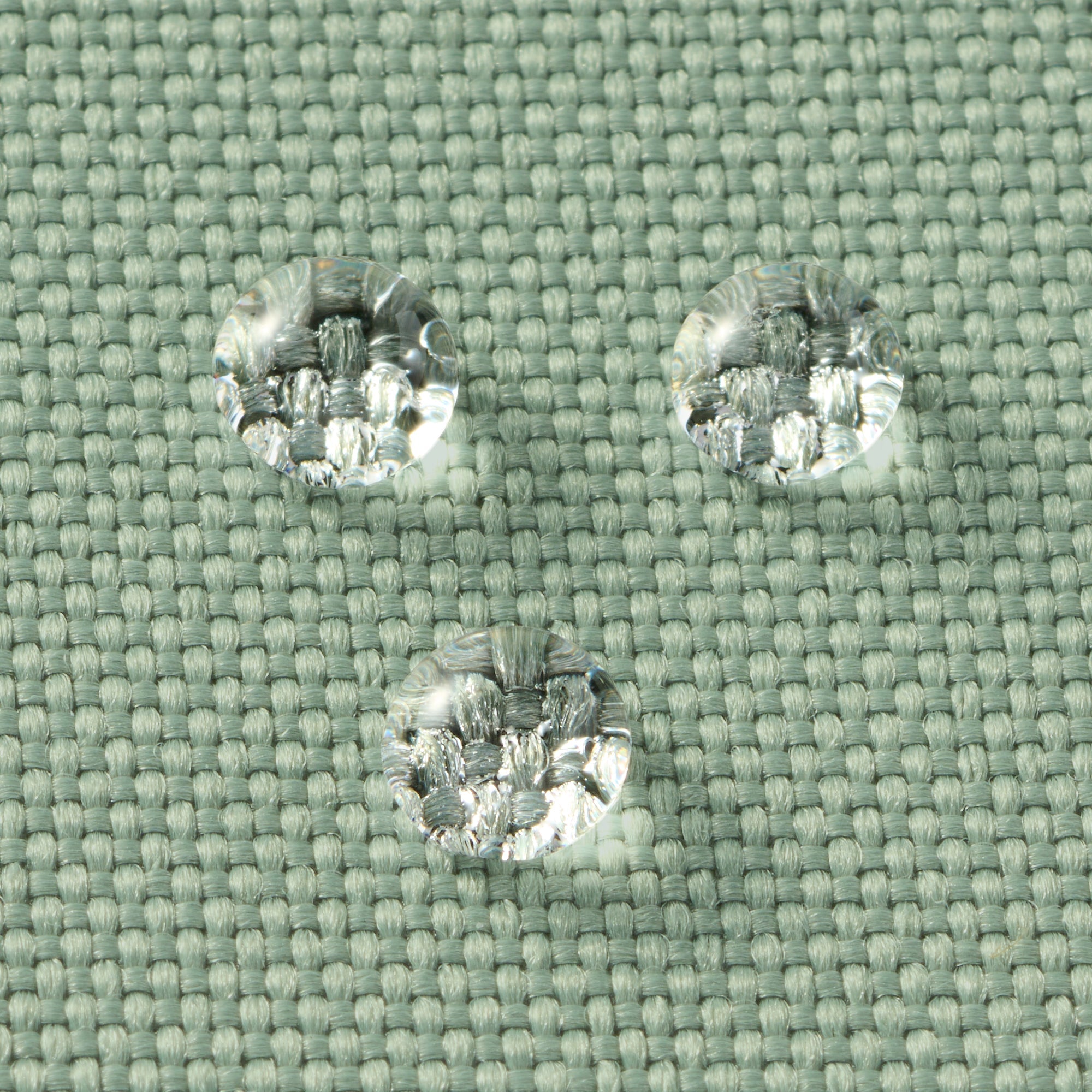 2-Way Water Repellent Sacoche